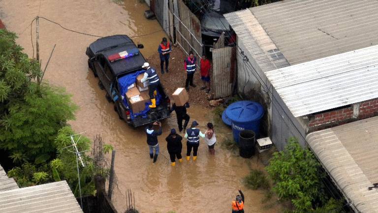 Ecuador y la ONU preparan medidas para proteger la seguridad alimentaria frente a El Niño