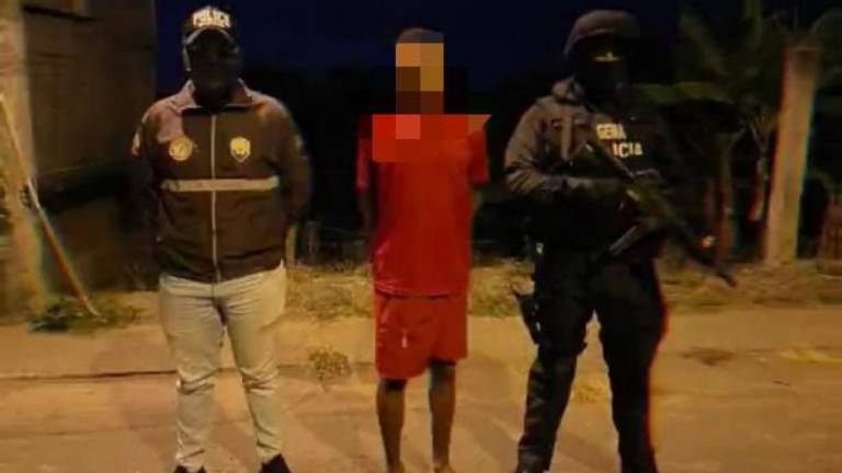 Presuntos asesinos de policía Eduardo Perlaza serían miembros de los ‘Gánster’
