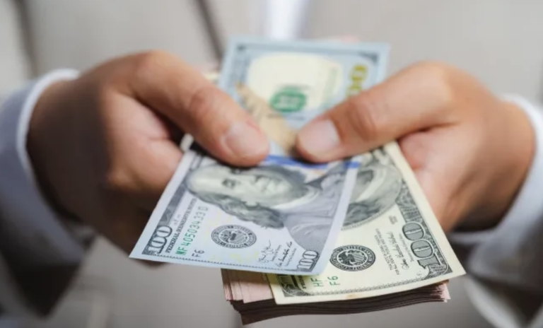 $!Agente policial es procesado por presunta concusión.