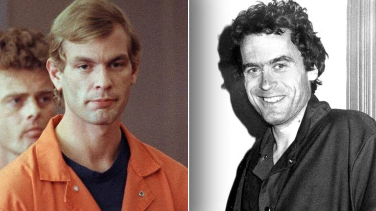 Andreína L. S., implicada en el crimen de su madre, tenía obsesión con el asesino Jeffrey Dahmer y fue denunciada antes