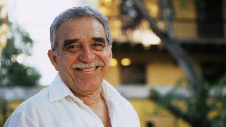 García Márquez, Stevenson y Shakespeare, accesibles en app para latinos
