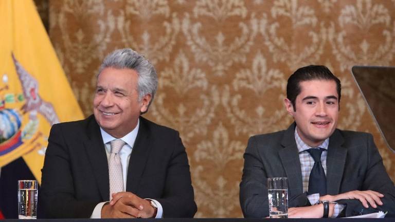 $ 1000 millones en bonos 'para comprar tiempo'