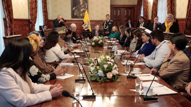 Nuevo Ministerio de la Mujer: “Es un gran avance porque movimientos de mujeres han solicitado esto por años