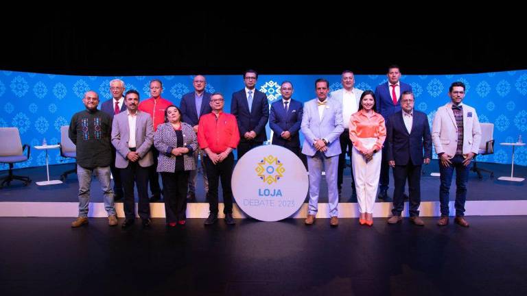 VIDEOS: así fueron los 38 debates electorales de los candidatos a las Alcaldías