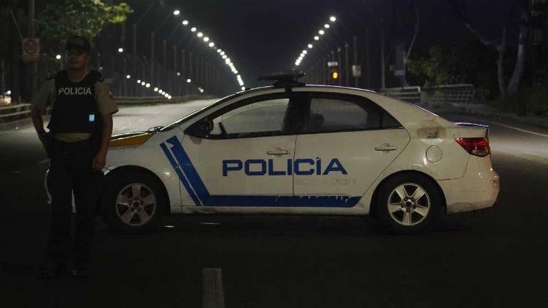 Última noche y madrugada de toque de queda en Ecuador: ¿qué viene después?