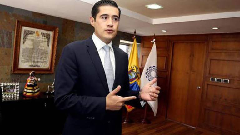 USD 1.031 millones destinó Ecuador a sus gobernaciones locales