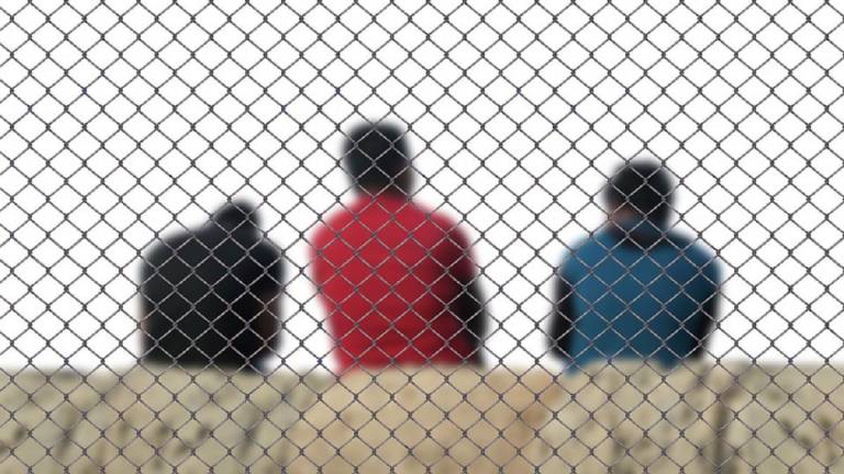 Ecuador busca información sobre estructuras criminales para migración ilegal