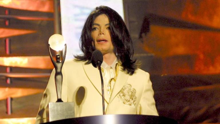 Fondo de Michael Jackson dona 300.000 dólares por emergencia sanitaria