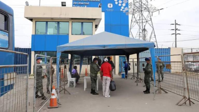 Las causas oficiales de las muertes serán determinadas por Medicina Legal.