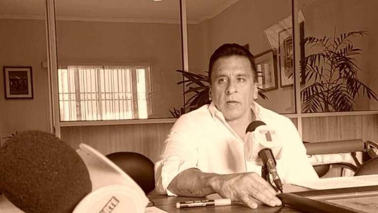 Esto se sabe sobre Víctor Darwin S., el presunto sicario que disparó a Javier Rosero: habrían cobrado 1.000 dólares