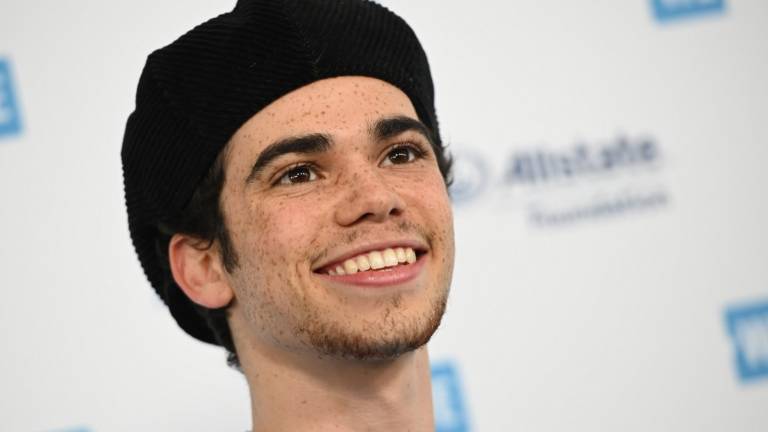 Cameron Boyce, actor de Disney, fallece a los 20 años