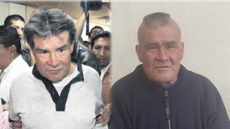 Lo que se descubrió sobre el historial del 'Desdentado del Pichincha': envió una carta falsa para violar a una turista