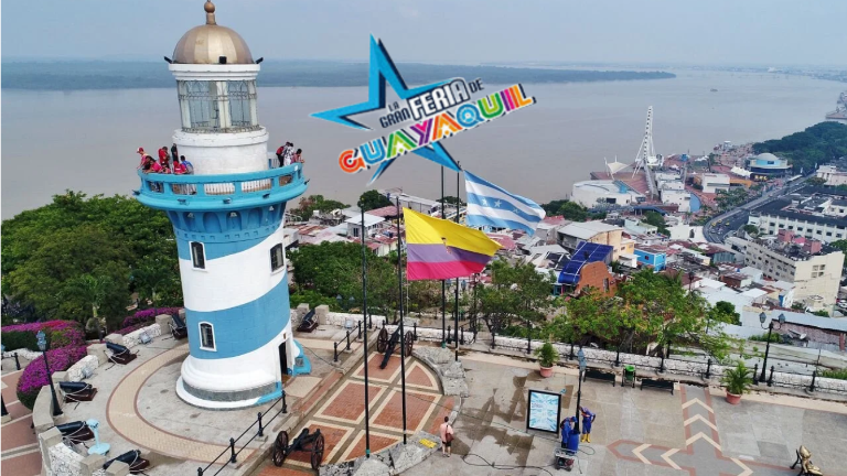 La Gran Feria de Guayaquil 2025: horarios, precios y todo lo que debes saber