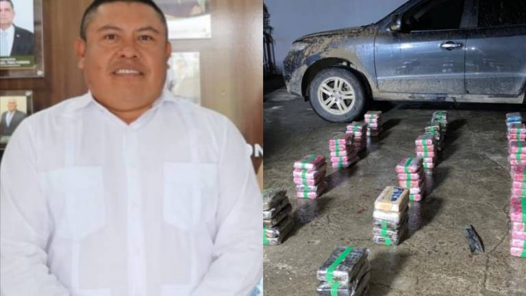 El narcotráfico invade la política en Panamá