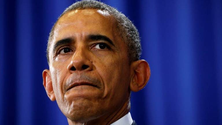 Obama deja un legado controvertido y amenazado por Trump
