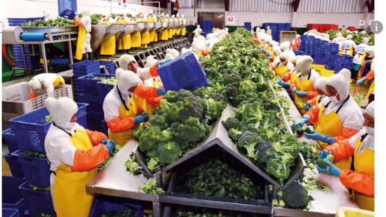 Ecuador, en expectativa por el tratado con la Unión Europea