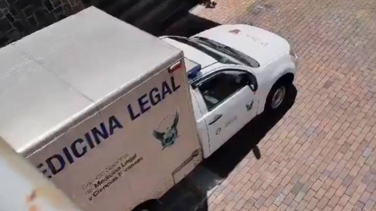 Presunto suicidio en la Asamblea: autoridades aún no confirman causa de muerte de exfuncionario