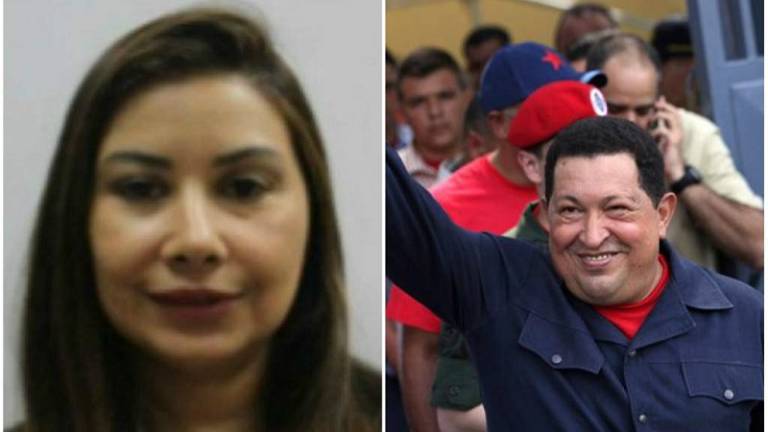Enfermera de Chávez denuncia que será torturada en Venezuela