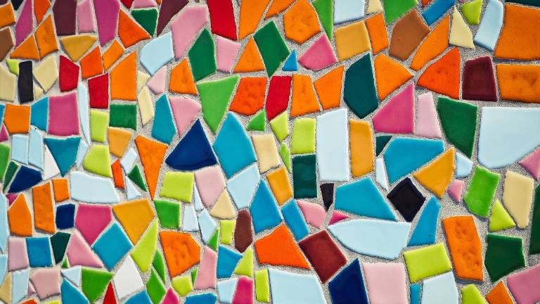 ¿Cuánto color percibimos realmente cuando observamos nuestro entorno?