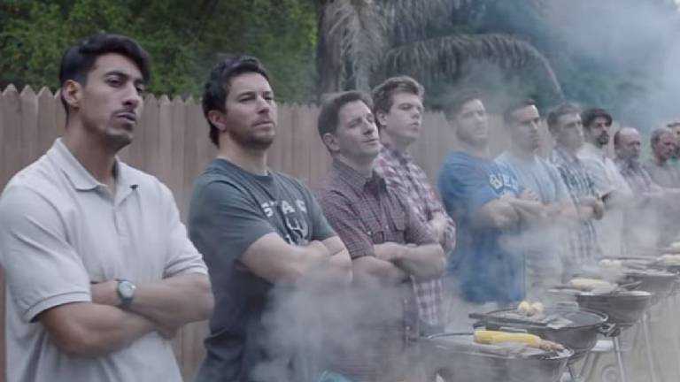 Publicidad de Gillette contra el sexismo y el acoso desata polémica