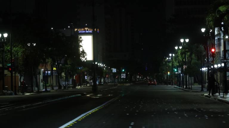 Toque de queda en cuatro provincias de Ecuador: estos serán los horarios y restricciones