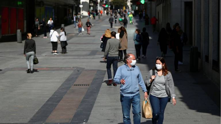 120 fallecidos y más de 4.200 infectados por coronavirus en España