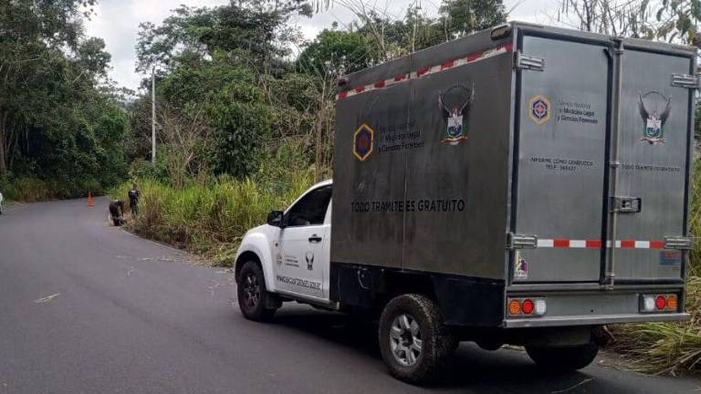 Masacre en Samborondón: esto se conoce sobre el crimen de un padre y sus tres hijos en su vivienda