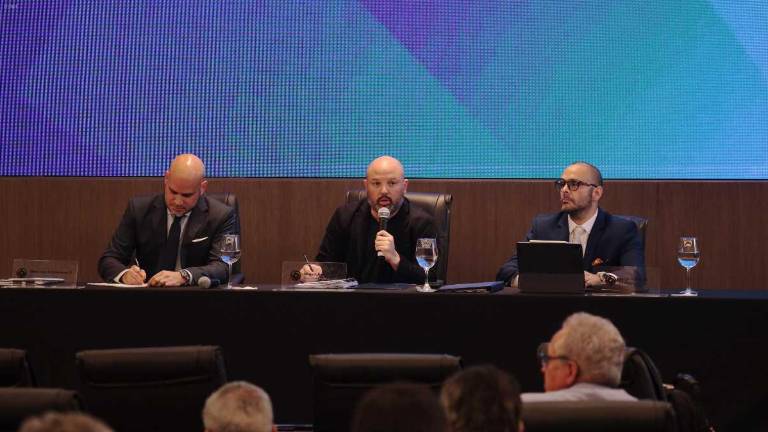 El consejo de presidentes de la LigaPro decidió en una sesión extraordinaria reprogramar el inicio de torneo debido a que en el momento rige el estado de excepción.