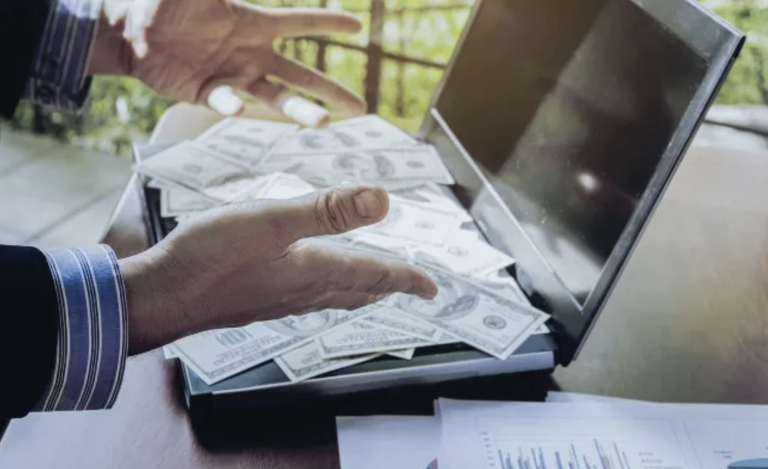 $!Exalcalde de Taisha es llamado a juicio por presunto enriquecimiento ilícito