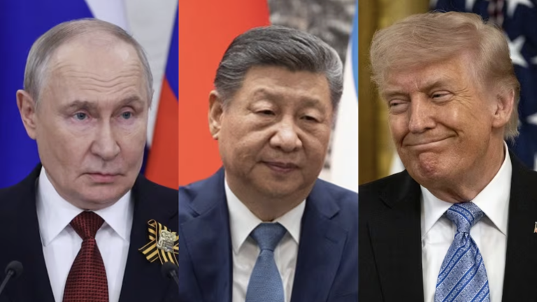 China y Rusia alertan sobre militarización de EE.UU. en el espacio: confirman armamento desplegado en órbita