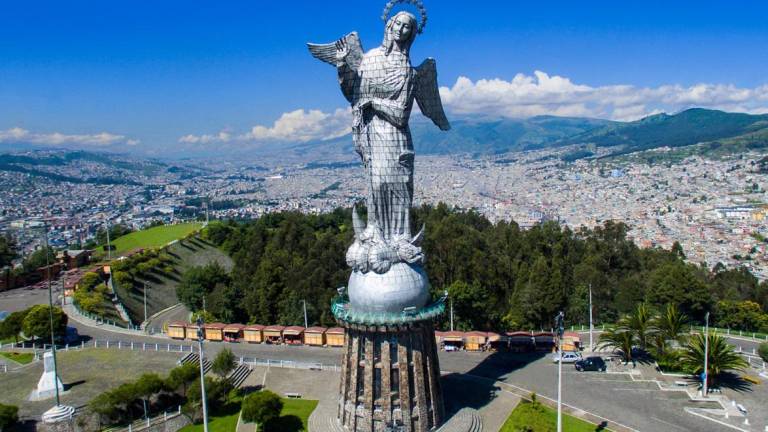 Quito, primer destino en Suramérica en unirse a Alianza de Ciudades Híbridas
