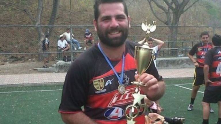 Falleció Roberto Malta, quien fue atropellado hace una semana en Urdesa