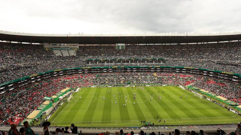 Pronóstico del clima para el Ecuador vs. México: ¿lluvia o sol en Ciudad de México?