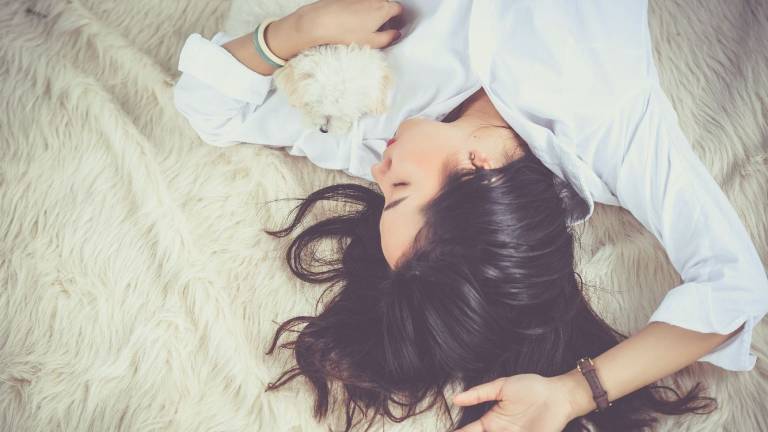 ¿Qué sucede en nuestro cerebro mientras dormimos?