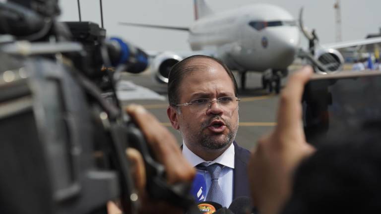 Jhon Reimberg cuestiona a España por liberar a un 'terrorista' y denuncia presuntas amenazas de ‘Negro Willy’