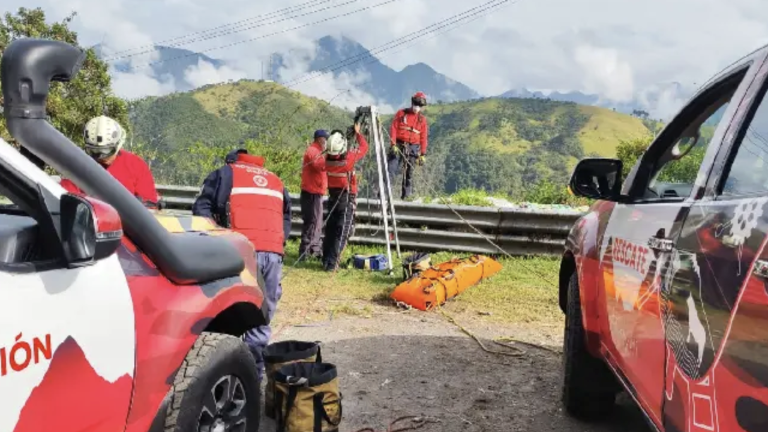 Caso Paulina Gallo: hombre habría planificado robar su auto y luego quitarle la vida