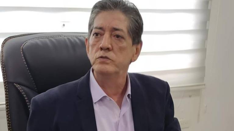 Capturan a los presuntos asesinos de Édgar Aguayo, quien era presidente de la Cámara de Comercio de Esmeraldas