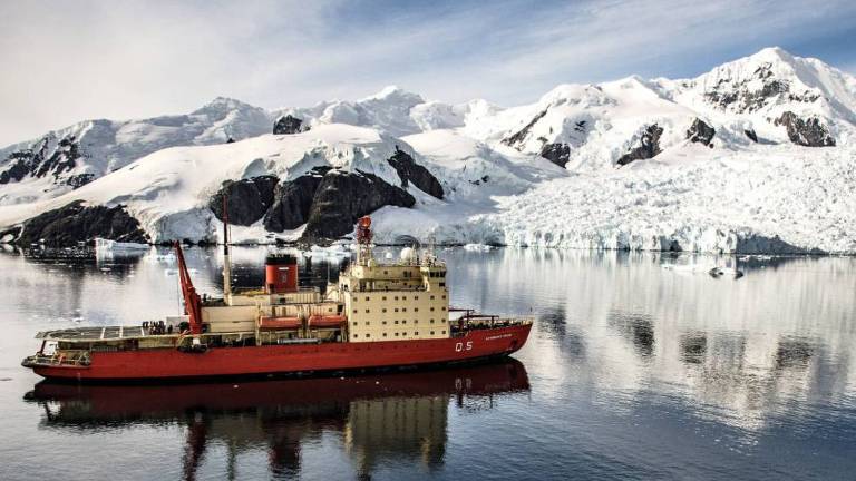 Argentina expande su mapa geográfico y se convierte en un país bicontinental; hay reacciones en Chile