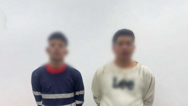 Intento de asesinato contra Bryan ‘Cuco’ Angulo: Fiscalía presenta videos y pruebas contra los dos implicados