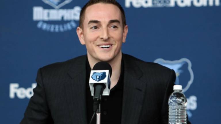 Robert Pera: la historia de un ‘nerd’ que hoy es el dueño más joven de una franquicia de la NBA