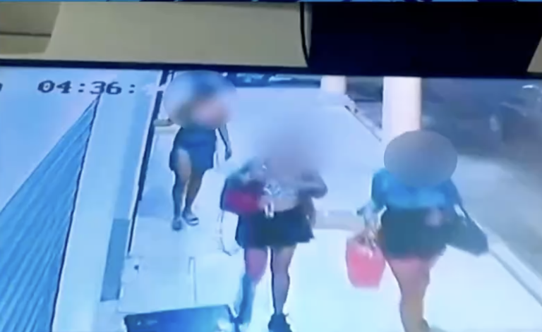 $!Mujeres estarían implicadas en crimen.