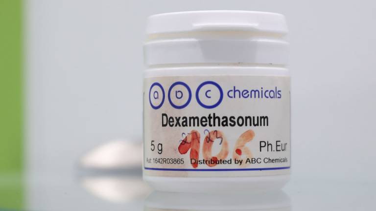 OMS celebra decubrimiento del uso de la dexametasona para tratar el coronavirus