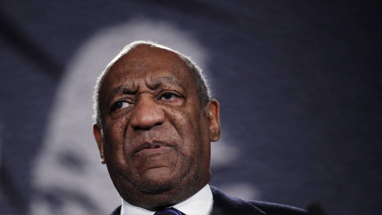 Bill Cosby demanda en EE.UU. a siete de sus acusadoras