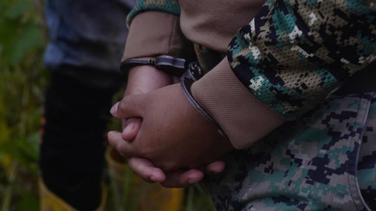 Detienen a siete militares por muerte de civil en operativo en Milagro