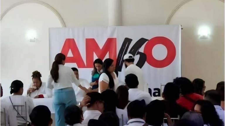 TCE suspende provisionalmente al movimiento AMIGO y pone en riesgo candidaturas del correísmo