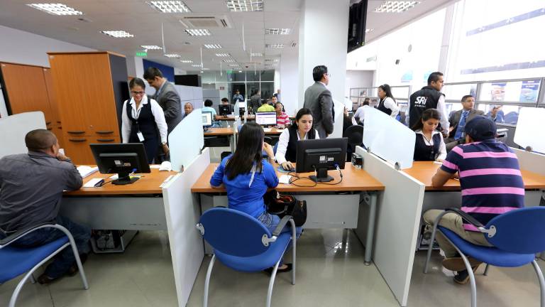 Servicio de Rentas Internas enviará notificaciones vía correo electrónico