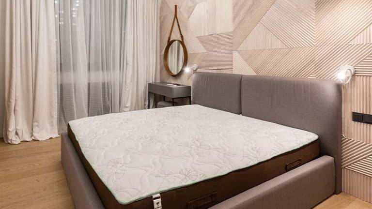 Haz que tu colchón luzca como nuevo con este sencillo truco