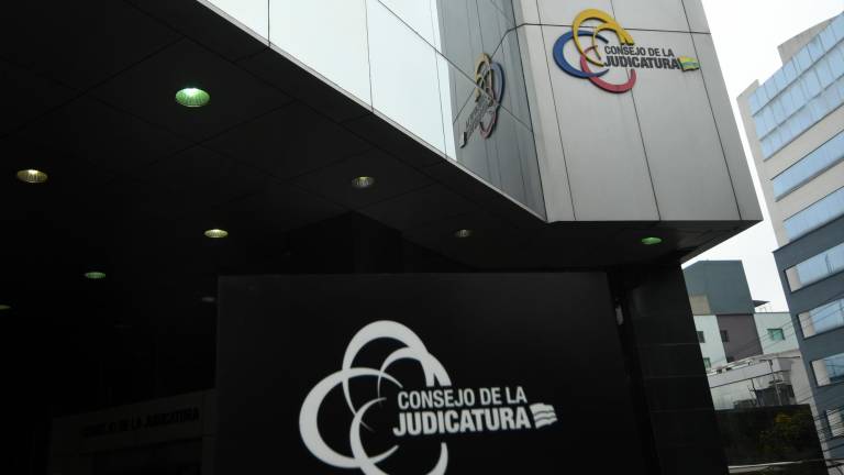 Judicatura reacciona tras informe de Contraloría sobre irregularidades en sorteos judiciales
