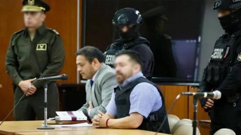 Metástasis: Coronel de la Policía fue condenado por vínculo con narcotraficante Leandro Norero