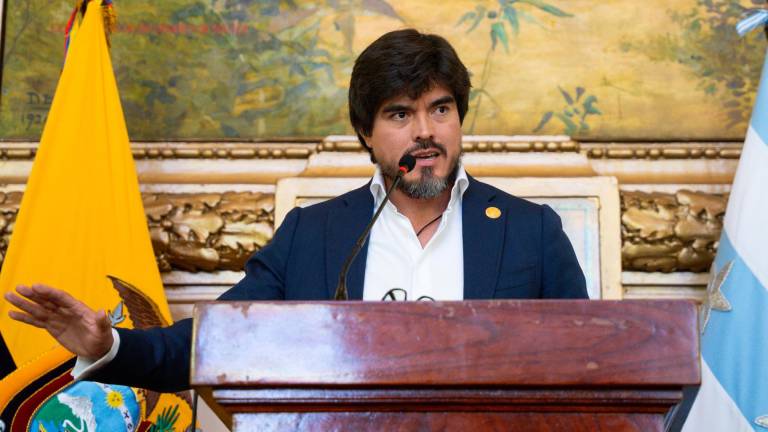 Caso Las Malvinas: No se puede hablar de un crimen de Estado, afirma ministro José de la Gasca